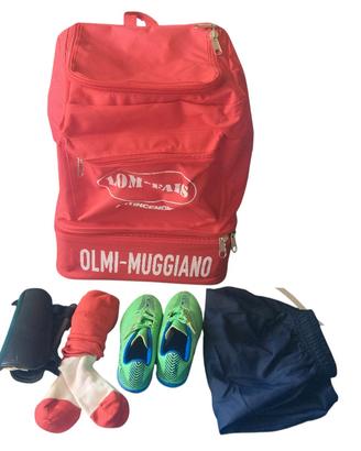 set calcio