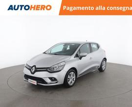 RENAULT Clio NJ30976