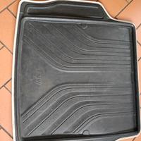 Guscio baule BMW serie uno (F20) - Originale BMW 