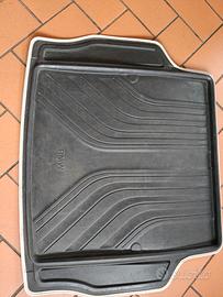 Guscio baule BMW serie uno (F20) - Originale BMW 