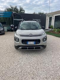 CITROEN - C3 Aircross - BlueHDi 100 Live