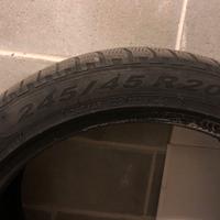 Pneumatici Pirelli Scorpion 245 45 R20 103V M+S