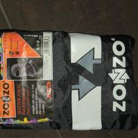 passamontagna sottocasco