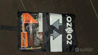 passamontagna sottocasco