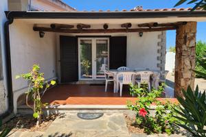 Confortevole villetta caposchiera - S.Teodoro -