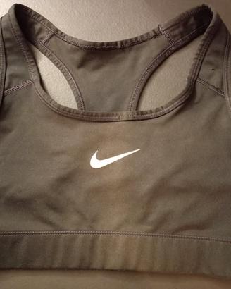 Top sportivo Nike