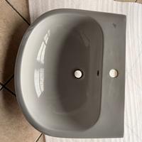 Lavabo +colonna
