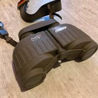 Binocolo Steiner Hunting Germany 8x30