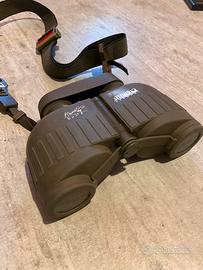 Binocolo Steiner Hunting Germany 8x30