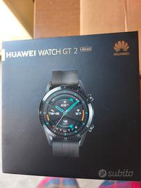 Orologio smartwatch 