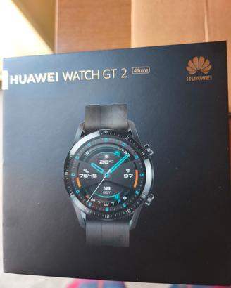 Orologio smartwatch 