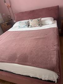 Letto Matrimoniale