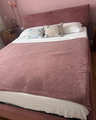 Letto Matrimoniale