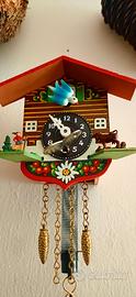 Orologio cucu
