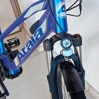 Bici  Atala