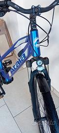 Bici  Atala