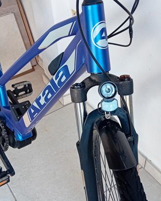 Bici  Atala