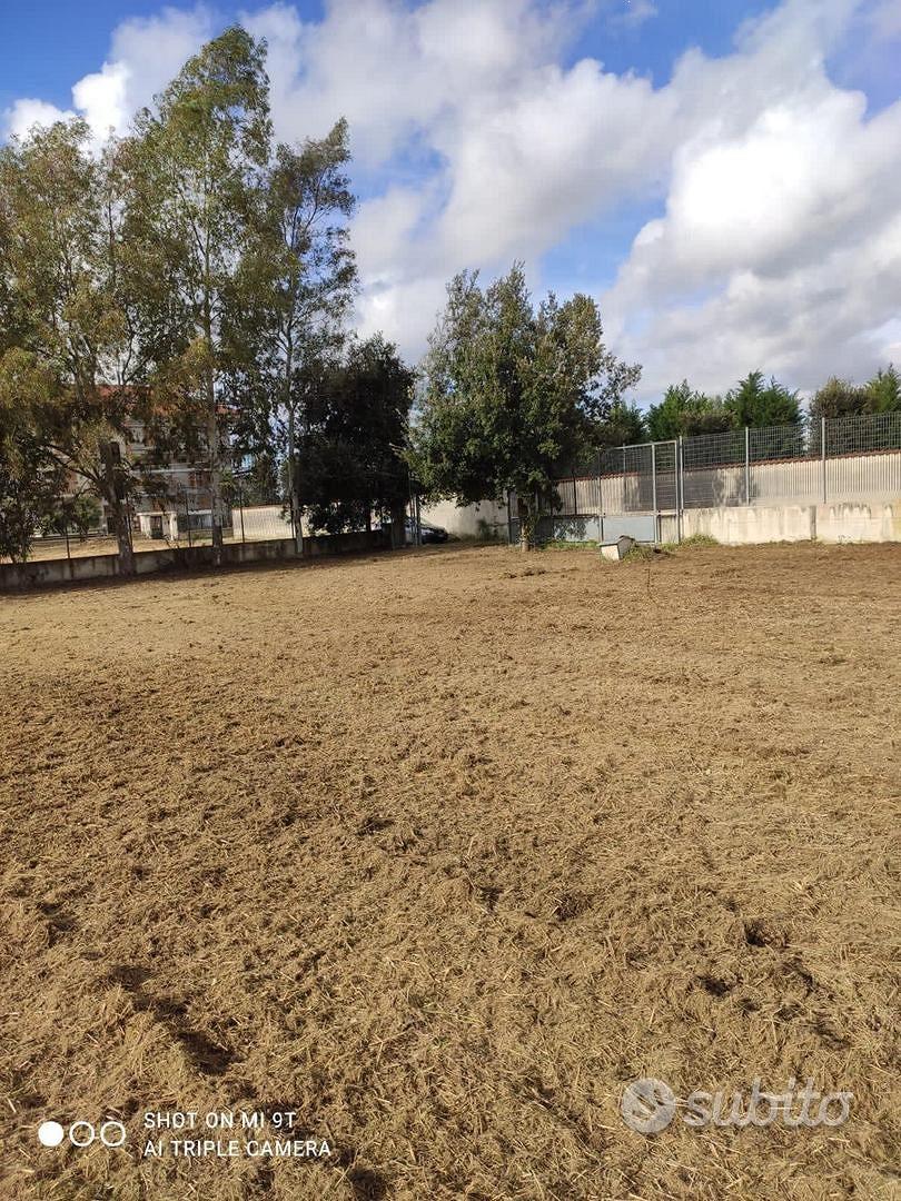 Terreno agricolo di 2700 mq a Varcaturo - Vista 3