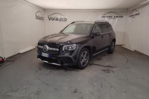 Mercedes GLB - X247 2019 - GLB 200 d Premium auto