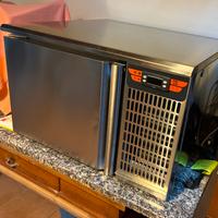 Abbattitore professionale