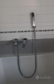 Rubinetteria Bagno