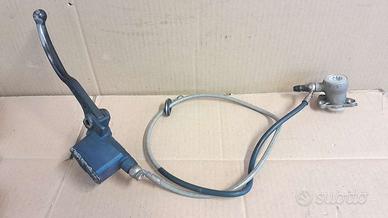 Pompante + attuatore frizione Ducati Monster 620