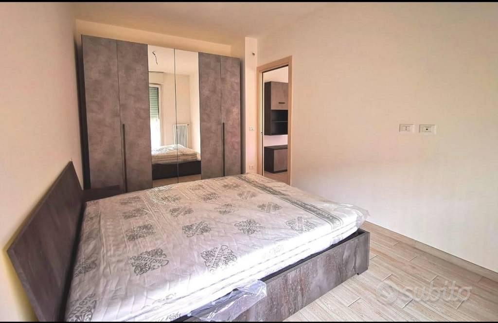 Appartamento – Cossato, Centro, Polle - Altro