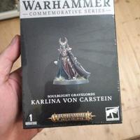 karlina von carstein