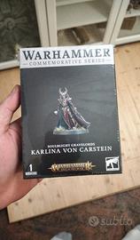 karlina von carstein