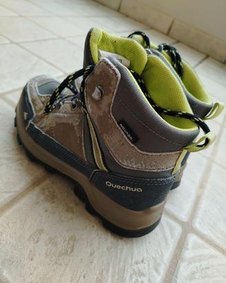 Scarpe bambino