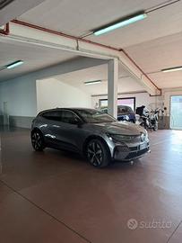 Renault Megane E-Tech electric Techno 220 cv-60kwh