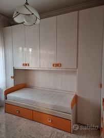Cameretta Mondo Convenienza