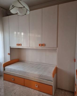 Cameretta Mondo Convenienza