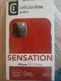 Cover iPhone 12/12pro