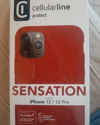 Cover iPhone 12/12pro