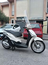 Piaggio Liberty 125 abs