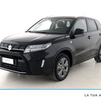 SUZUKI Vitara II 2024 - VITARA 1.4HYBRID C U168971