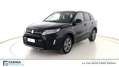 SUZUKI Vitara II 2024 - VITARA 1.4HYBRID C U168971
