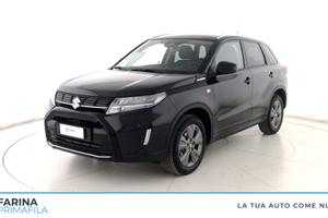 SUZUKI Vitara II 2024 - VITARA 1.4HYBRID C U168971