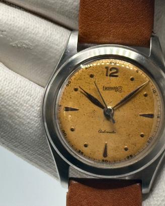 Eberhard & Co. Vintage