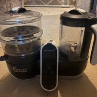 Cuocipappa babymoov 6in1