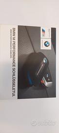 portachiavi Bmw MPerformance 