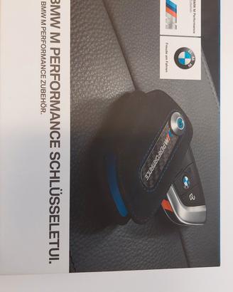 portachiavi Bmw MPerformance 