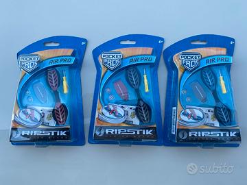 Razor Pocket RipStik Air Pro Fingerboard NUOVO