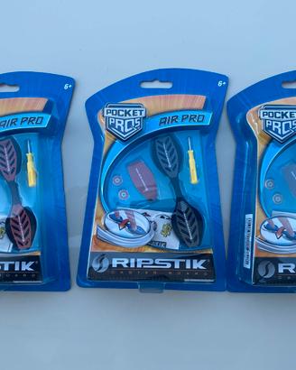 Razor Pocket RipStik Air Pro Fingerboard NUOVO