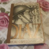 Libro: Diaz Il Generale La Grande Guerra