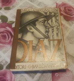 Libro: Diaz Il Generale La Grande Guerra