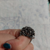 Anello fiori