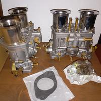 carburatori repliche Weber 48 idf