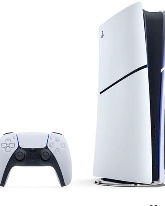 Playstation PS5 1 TB + Fortnite Flowering Chaos